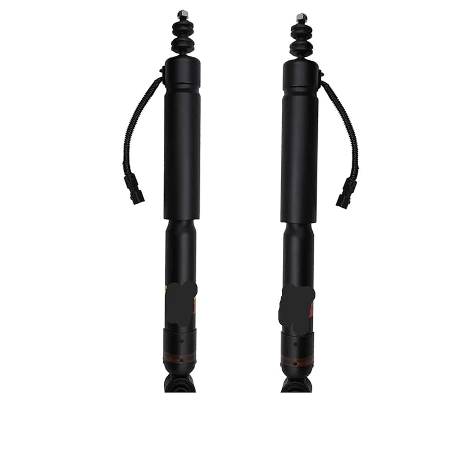エイヤ Amazon.com: HJMuam 4853069565 4853069575 Rear Shock Absorber